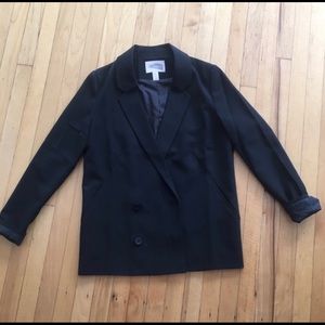 Black blazer NEW 🦋